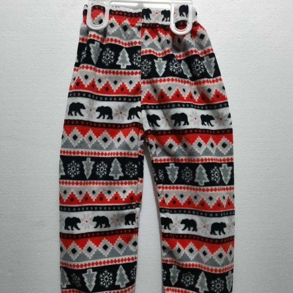 ⚪ $ 9.00 Pajama Set PJ's & Presents - Picture 8 of 10